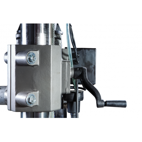 Сверлильный станок Jet GHD-46PFCT