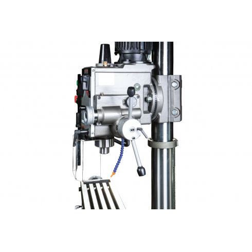 Сверлильный станок Jet GHD-46PFCT