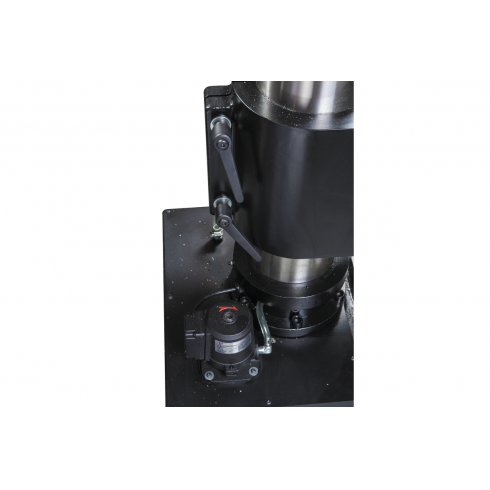 Сверлильный станок Jet GHD-50PFCT