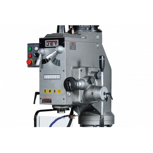 Сверлильный станок Jet GHD-50PFCT