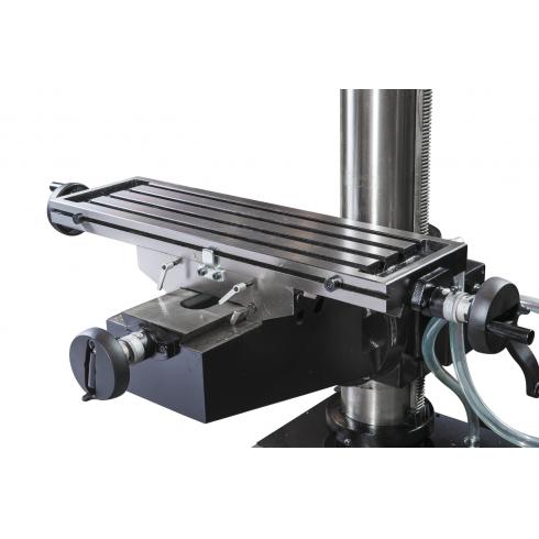 Сверлильный станок Jet GHD-50PFCT