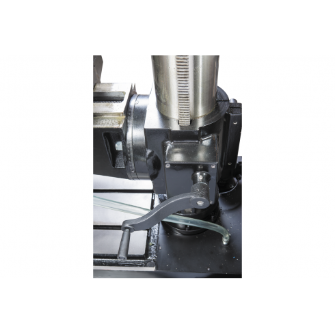 Сверлильный станок Jet GHD-50PFCT