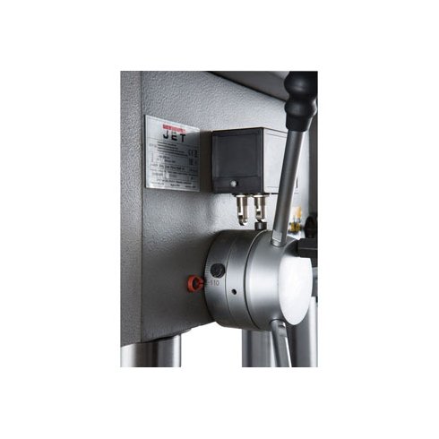 Сверлильно-резьбонарезной станок Jet IDTP-22