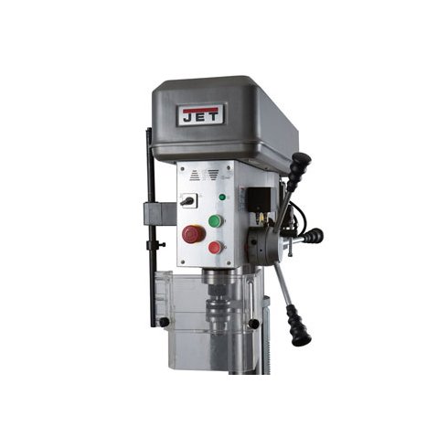Сверлильно-резьбонарезной станок Jet IDTP-22