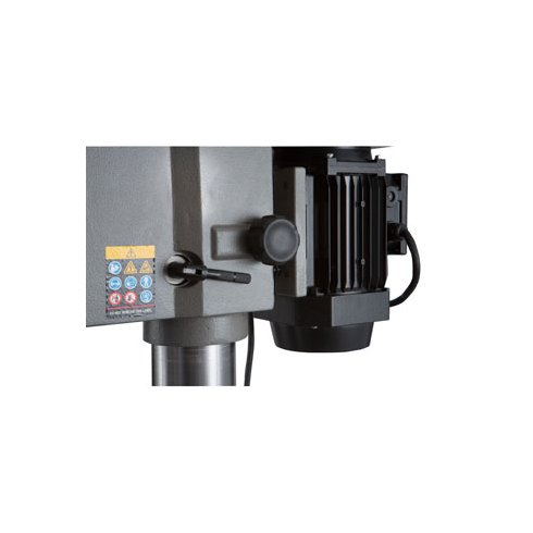 Сверлильно-резьбонарезной станок Jet IDTP-22