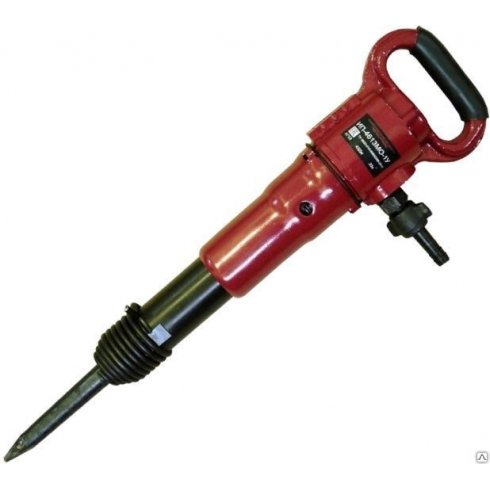 Отбойный молоток Профмаш ИП-4613 МО 1У с пикой 30991