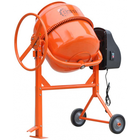 Бетоносмеситель Skiper CK-125