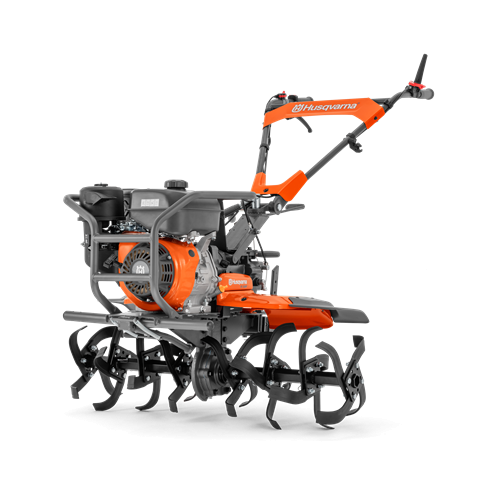 Культиватор Husqvarna TF 545P (967 63 93-02)