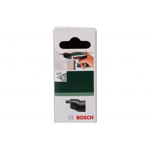 Эксцентриковая насадка Bosch IXO V (1600A001YA)