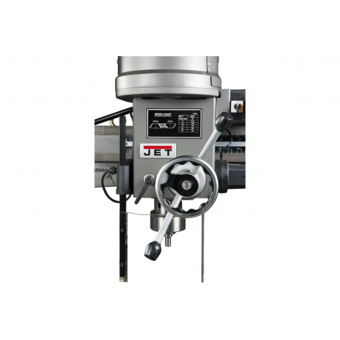 Сверлильный станок Jet JRD-460