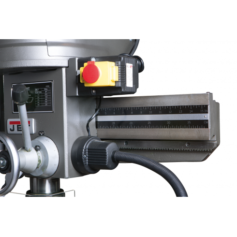 Сверлильный станок Jet JRD-460