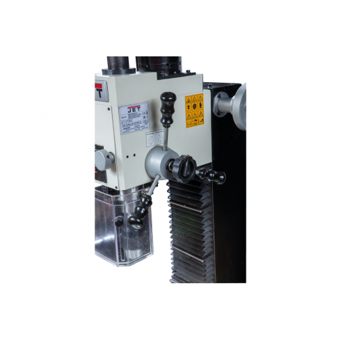 Сверлильно-фрезерный станок Jet JMD-16S