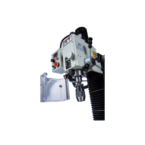 Сверлильно-фрезерный станок Jet JMD-16S