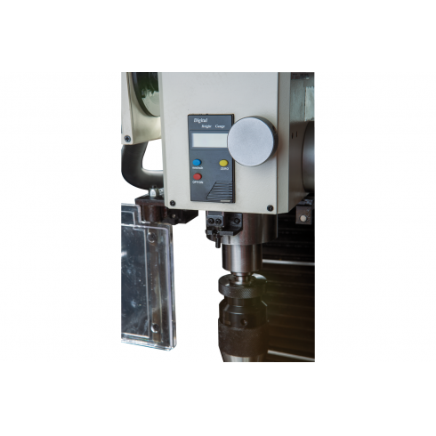 Сверлильно-фрезерный станок Jet JMD-16S