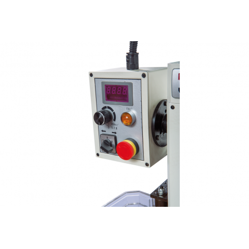 Сверлильно-фрезерный станок Jet JMD-16S