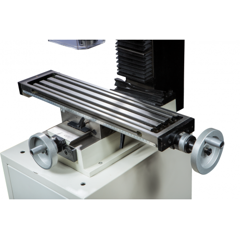 Сверлильно-фрезерный станок Jet JMD-16S