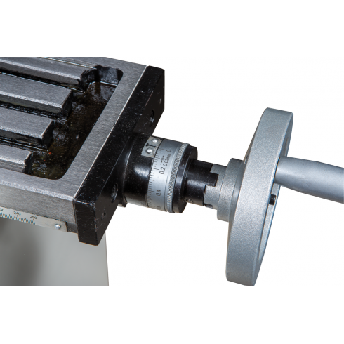 Сверлильно-фрезерный станок Jet JMD-16S