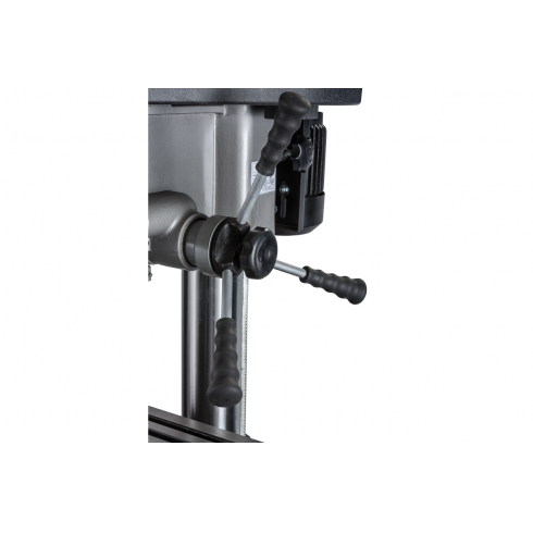 Сверлильно-фрезерный станок Jet JMD-18FC