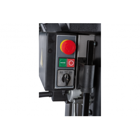 Сверлильно-фрезерный станок Jet JMD-18FC