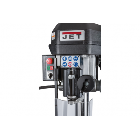 Сверлильно-фрезерный станок Jet JMD-18FC