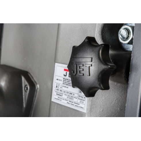 Сверлильно-фрезерный станок Jet JMD-18FC