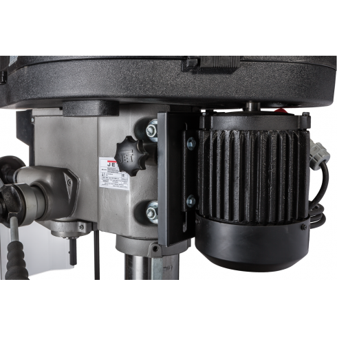 Сверлильно-фрезерный станок Jet JMD-18FC