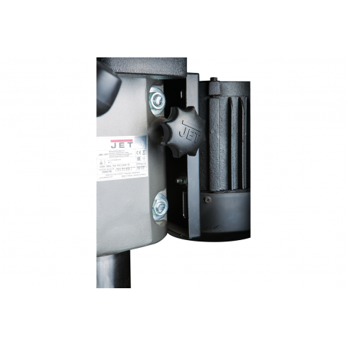 Фрезерно-сверлильный станок Jet JMD-18PF