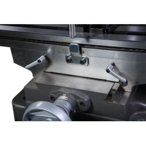 Фрезерно-сверлильный станок Jet JMD-18PF