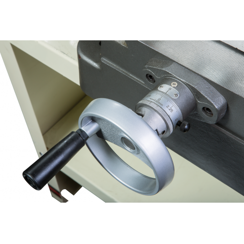 Фрезерно-сверлильный станок Jet JMD-18PF