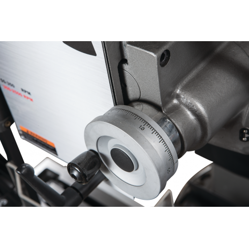 Фрезерно-сверлильный станок Jet JMD-45PFDV