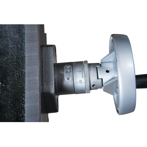 Фрезерно-сверлильный станок Jet JMD-45PFDV