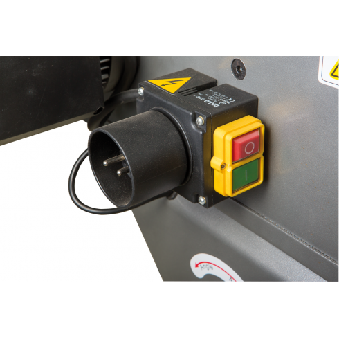 Шлифовальный станок Jet JBSM-75 (220В)