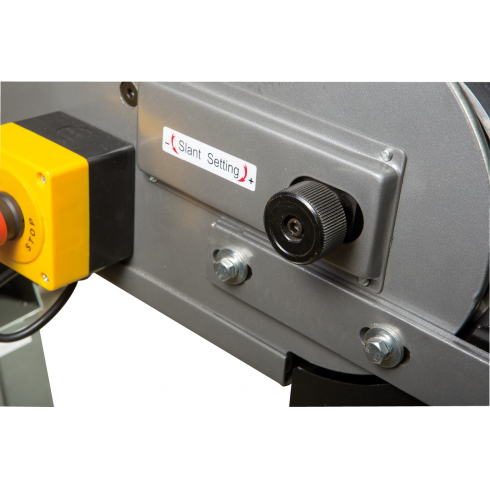 Шлифовальный станок Jet JBSM-75 (220В)