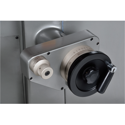 Плоскошлифовальный станок Jet JPSG-1224AH