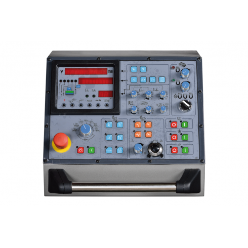 Плоскошлифовальный станок Jet JPSG-1224SD