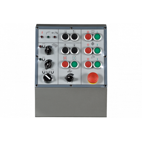 Плоскошлифовальный станок Jet JPSG-1640AH