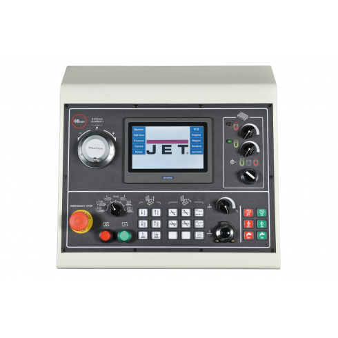 Плоскошлифовальный станок Jet JPSG-2480TD