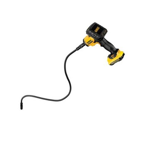 Инспекционная камера DeWALT DCT410D1
