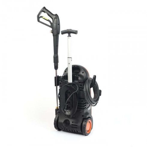 Мойка высокого давления Patriot GT 840 Comfort