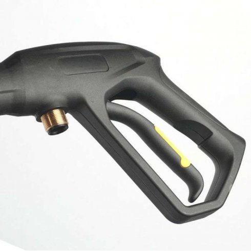 Мойка высокого давления Patriot GT 840 Comfort