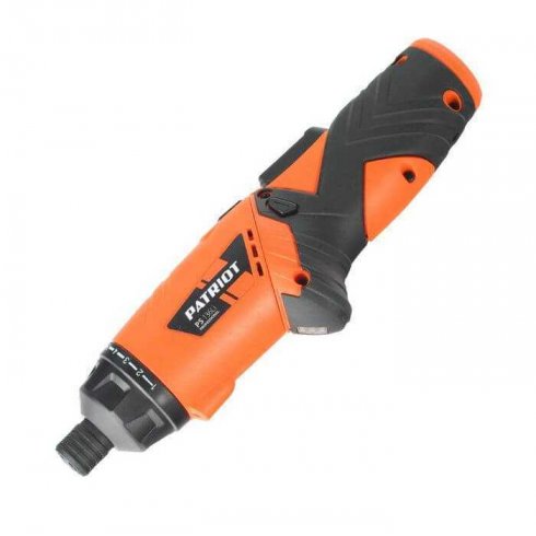 Отвертка аккумуляторная Patriot PS 136Li