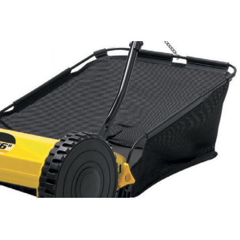 Газонокосилка механическая Champion MM4026