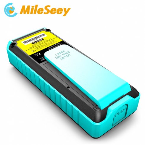 Лазерный дальномер Mileseey D8  20m
