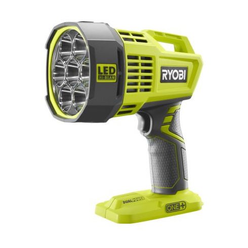 Фонарь Ryobi R18SPL-0 (без батареи)
