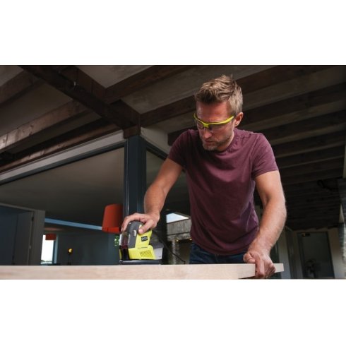 Дельташлифовальная машина Ryobi RMS180-SA30
