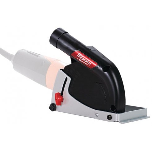 Система пылеудаления Milwaukee DEC 125