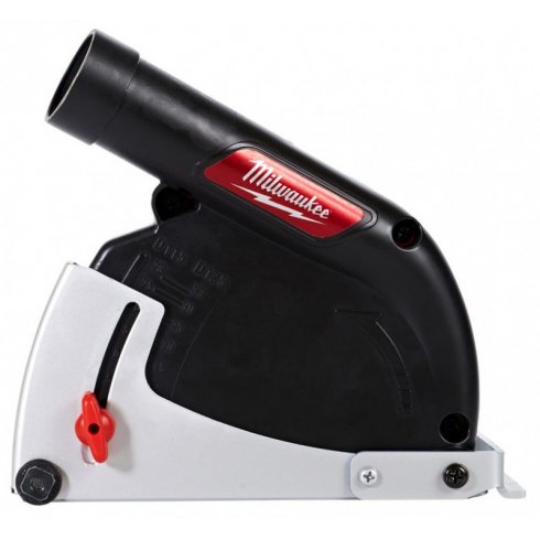 Система пылеудаления Milwaukee DEC 125