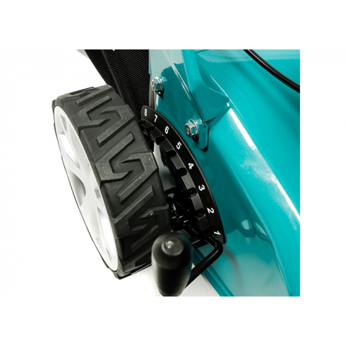 Газонокосилка бензиновая Makita PLM 4631 N2
