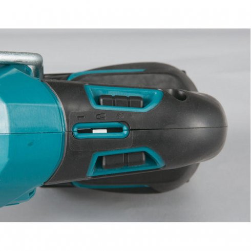 Сабельная пила Makita DJR187RTE