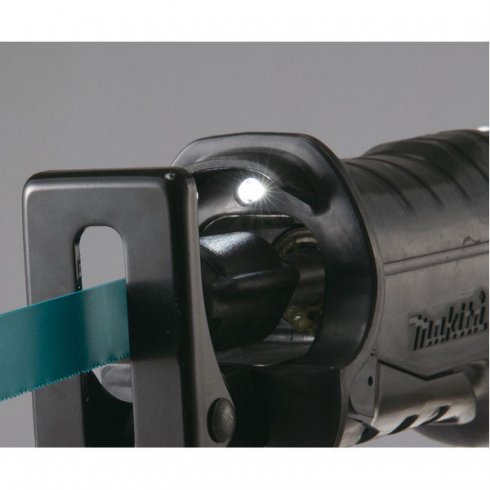 Сабельная пила Makita DJR187RTE